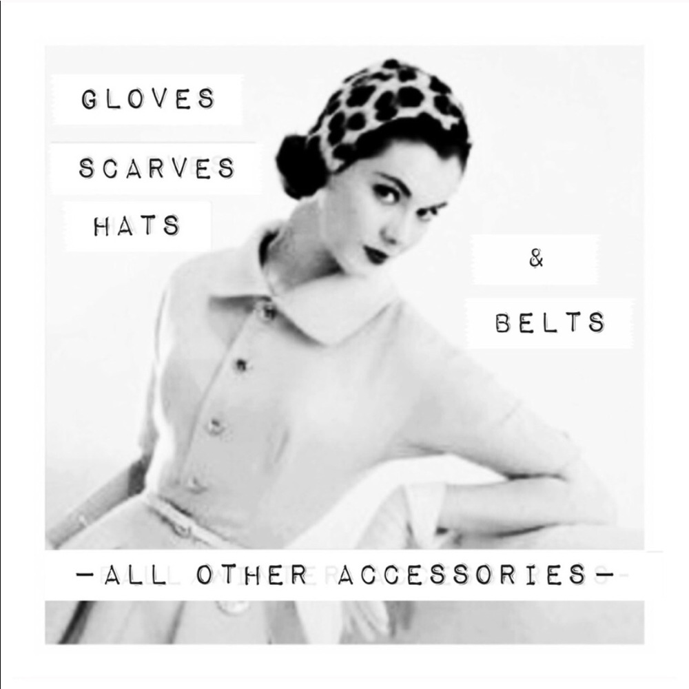/ALL OTHER ACCESSORIES/‎ - Picture 2 of 2